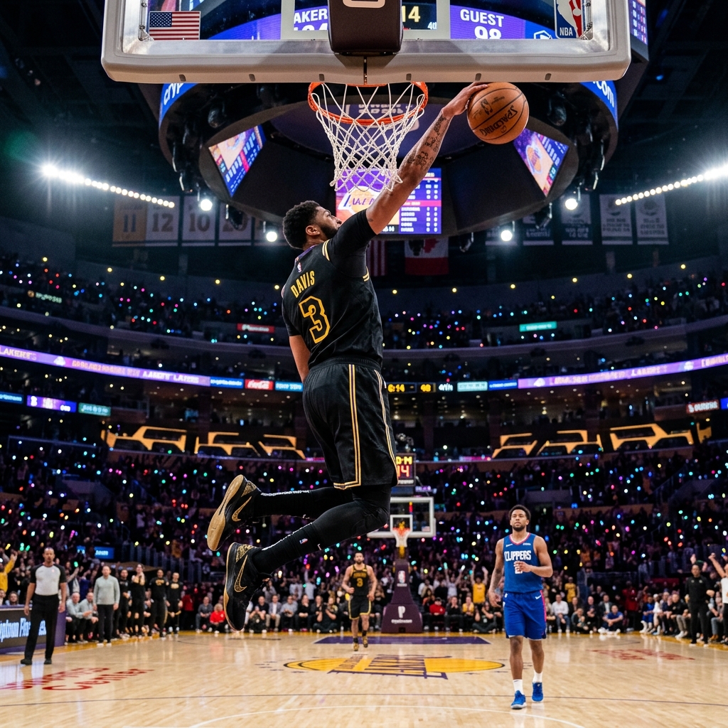 Xtream Codes NBA Basketball Channel