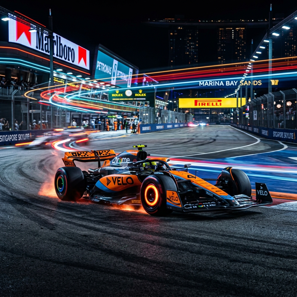 Xtream Codes Formula 1 Channel 4K