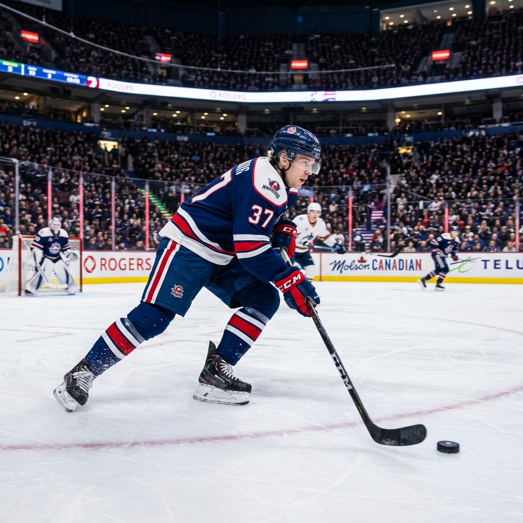 Xtream Codes NHL Hockey Channel 4K